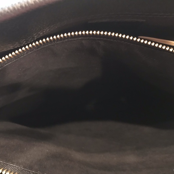 Louis Vuitton Pallas Shopper Chain Shoulder Bag - Picture 7 of 8